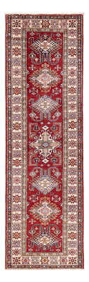 Runner Ziegler Rug - Kazak - 251 x 74 cm - red