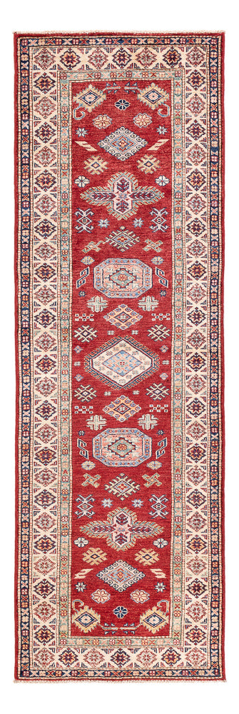 Runner Ziegler Rug - Kazak - 236 x 77 cm - red