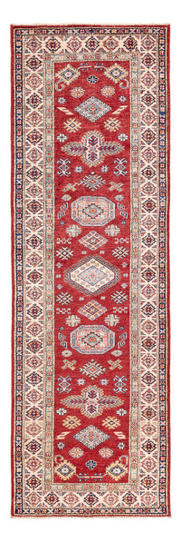 Runner Ziegler Rug - Kazak - 236 x 77 cm - red