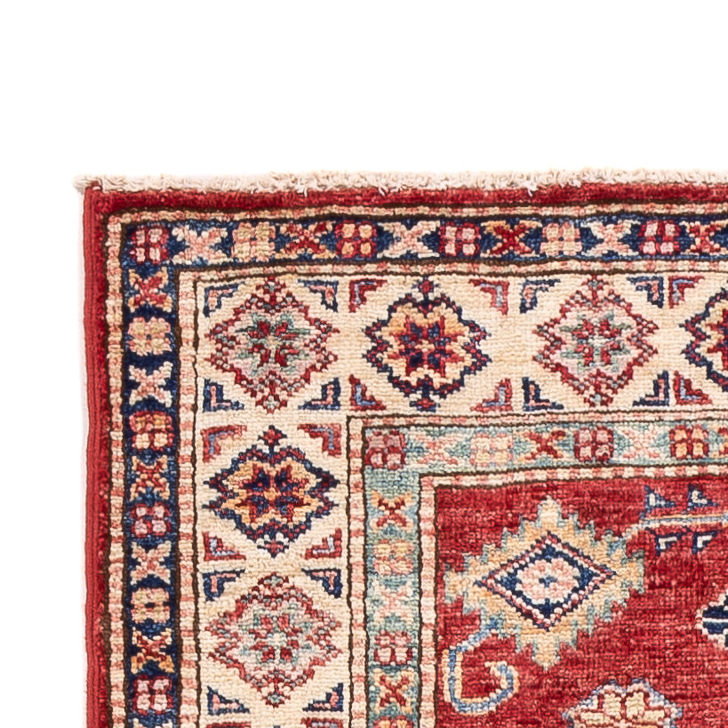 Kazak Rug 236x77cm - Oriental Rug