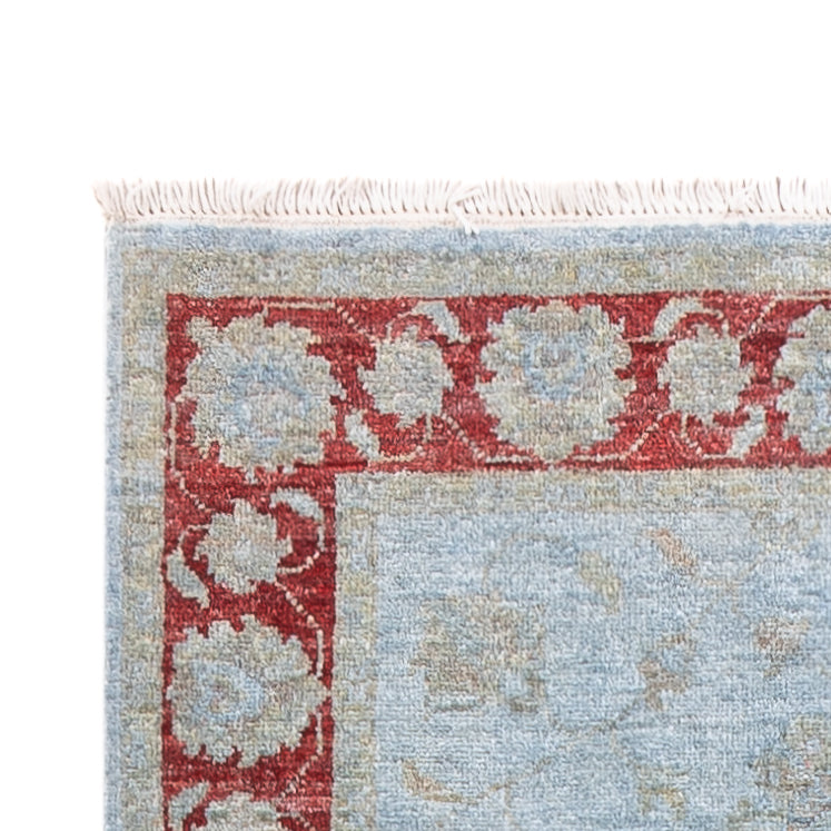 Ziegler Modern Rug 303x89cm - Oriental Rug