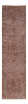 Runner Ziegler Rug - Modern - 295 x 79 cm - brown