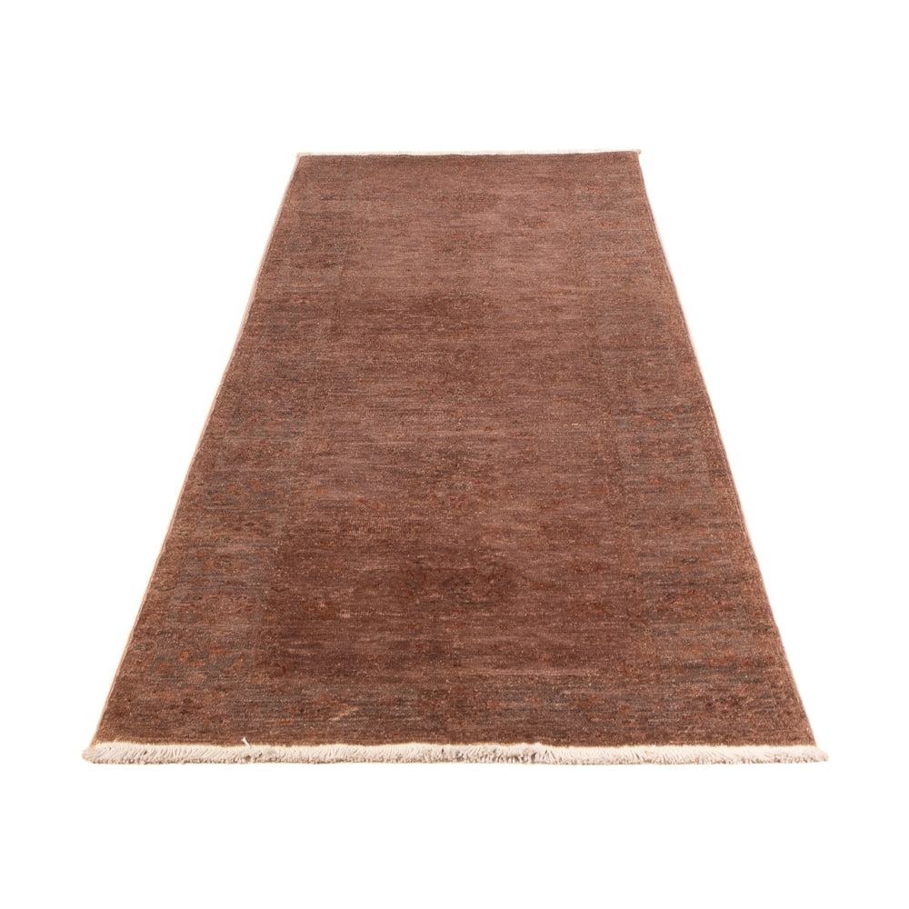 Runner Ziegler Rug - Modern - 295 x 79 cm - brown