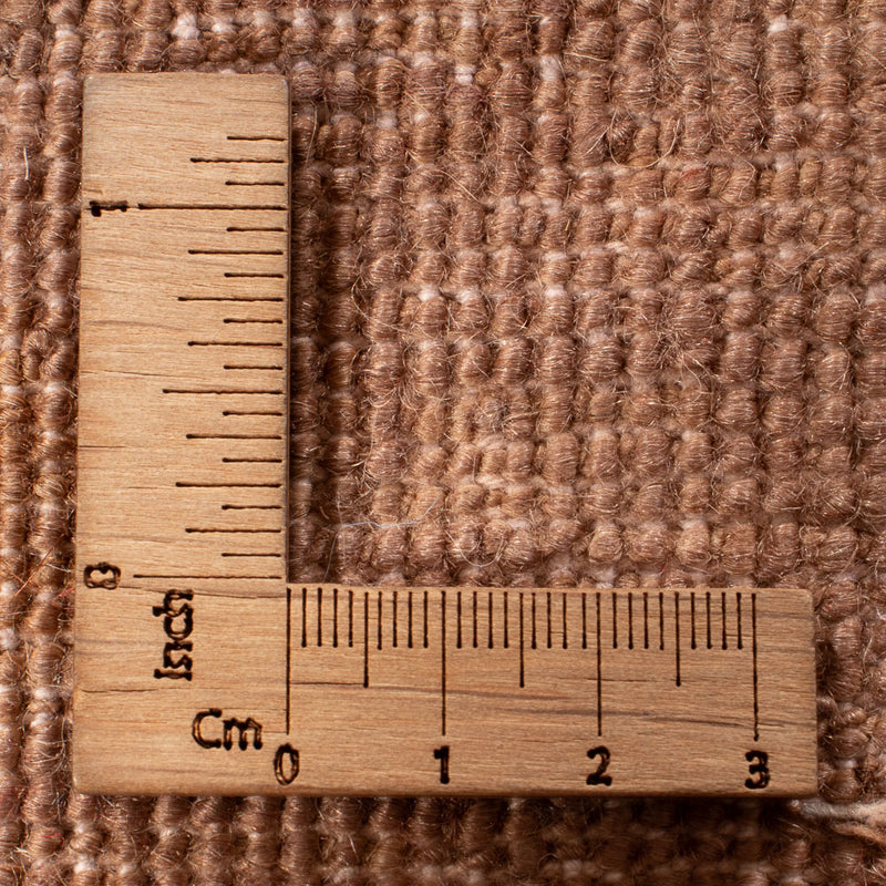 Runner Ziegler Rug - Modern - 295 x 79 cm - brown