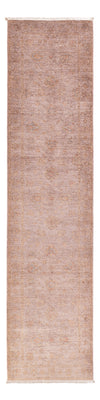 Runner Ziegler Rug - Modern - 372 x 83 cm - light brown