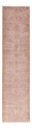 Runner Ziegler Rug - Modern - 372 x 83 cm - light brown