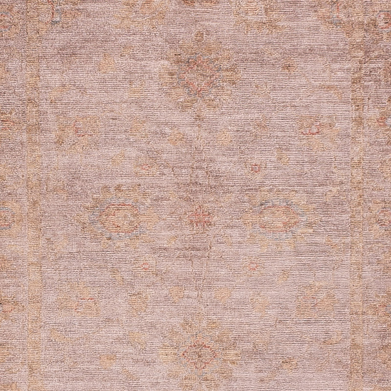 Runner Ziegler Rug - Modern - 372 x 83 cm - light brown