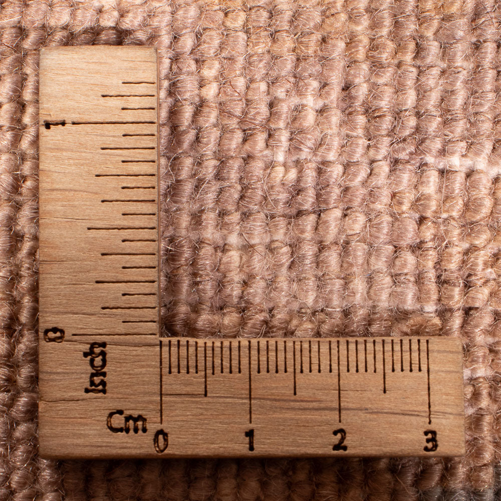 Runner Ziegler Rug - Modern - 372 x 83 cm - light brown