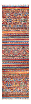 Runner Ziegler Rug - Shal - 286 x 79 cm - multicolored