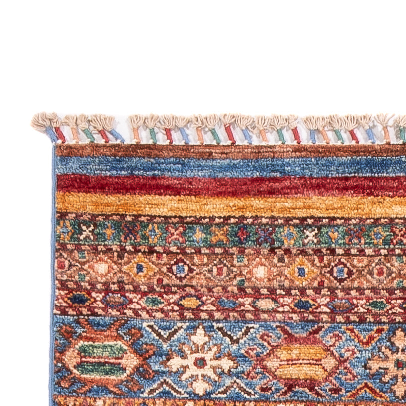 Shal Rug 79x286cm - Oriental Rug