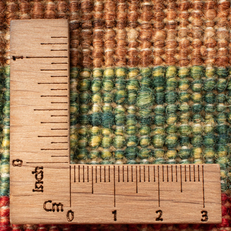 Runner Ziegler Rug - Shal - 297 x 81 cm - multicolored