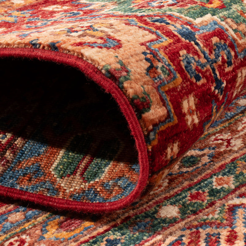 Runner Ziegler Rug - Shal - 289 x 82 cm - multicolored