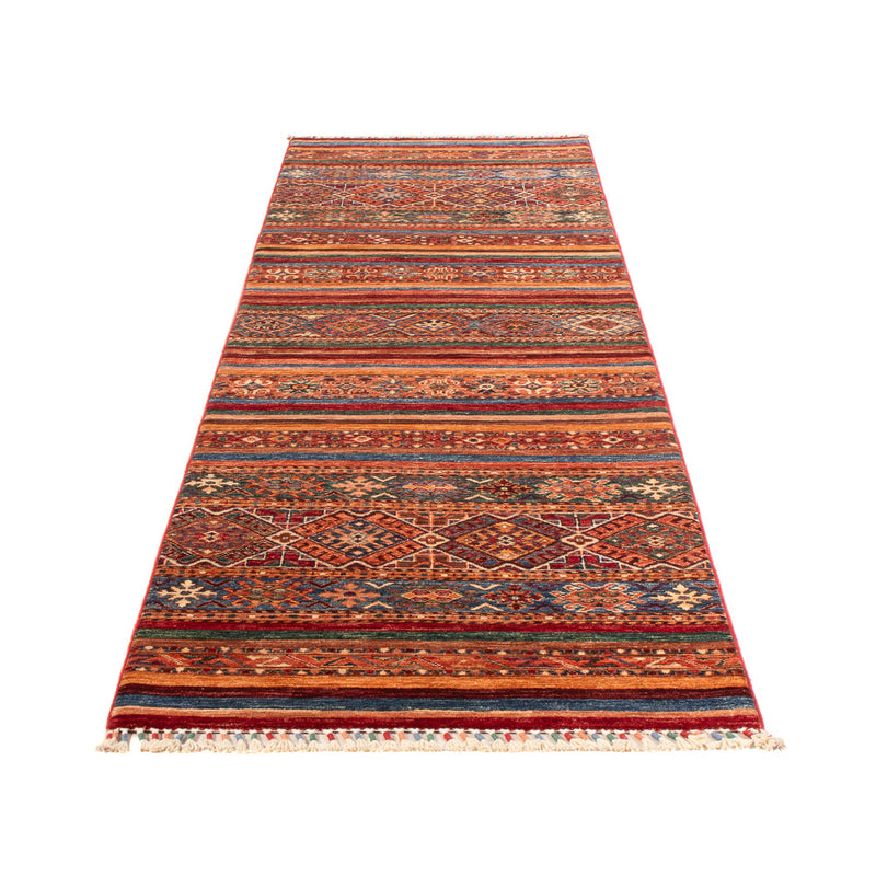 Runner Ziegler Rug - Shal - 296 x 77 cm - multicolored