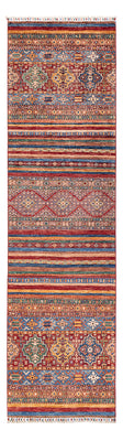 Runner Ziegler Rug - Shal - 290 x 78 cm - multicolored