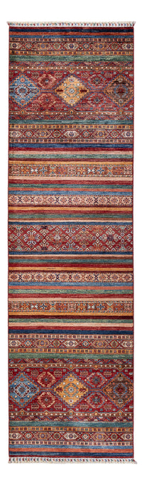 Runner Ziegler Rug - Shal - 300 x 81 cm - multicolored