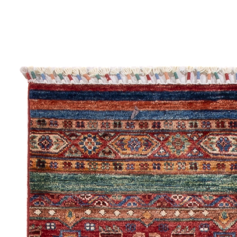 Runner Ziegler Rug - Shal - 300 x 81 cm - multicolored