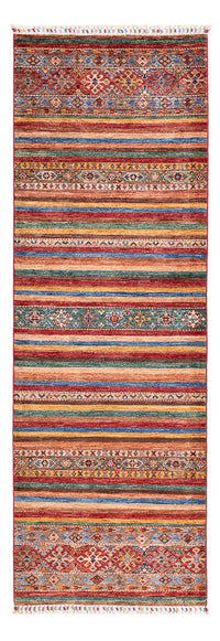 Runner Ziegler Rug - Shal - 245 x 77 cm - multicolored