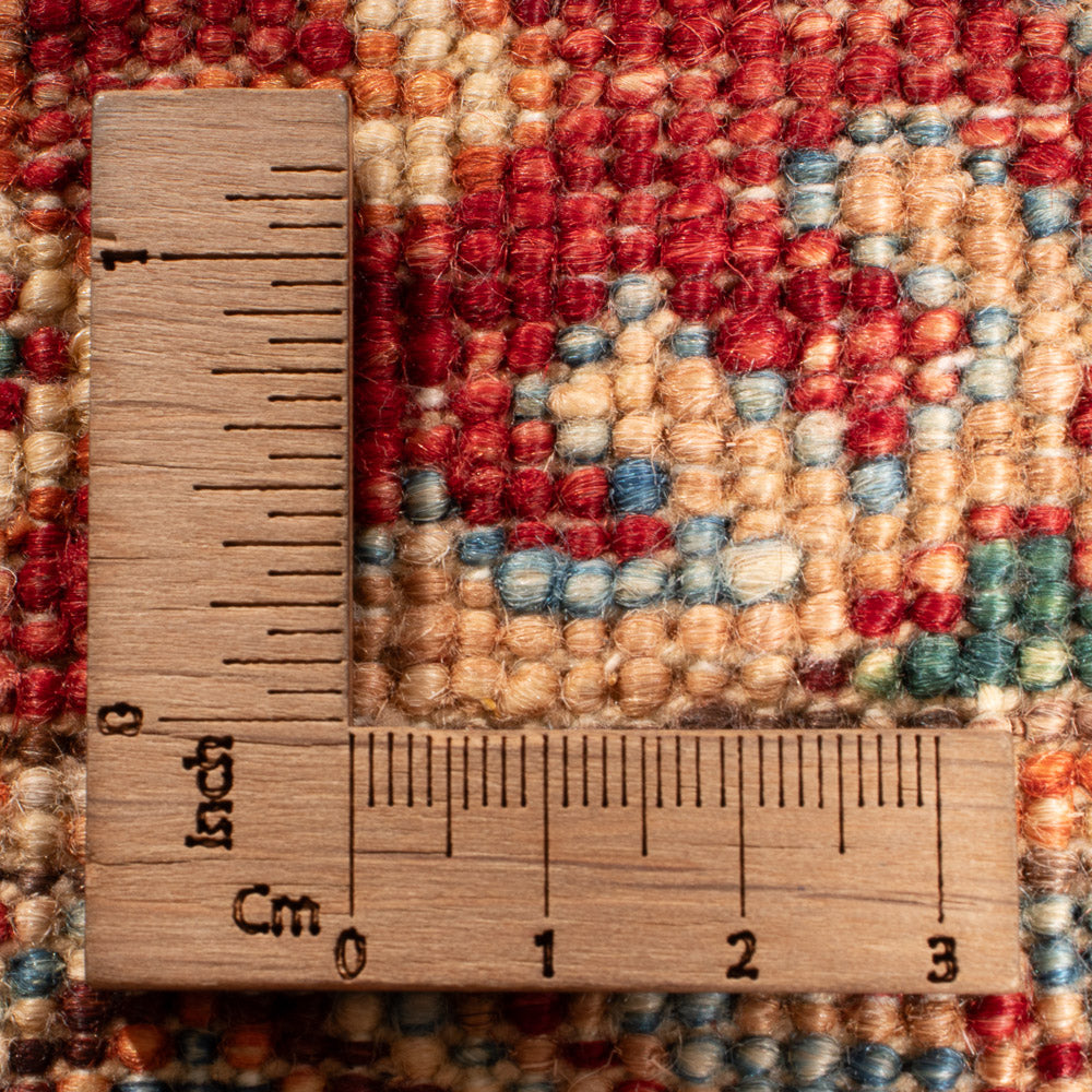 Runner Ziegler Rug - Shal - 245 x 77 cm - multicolored