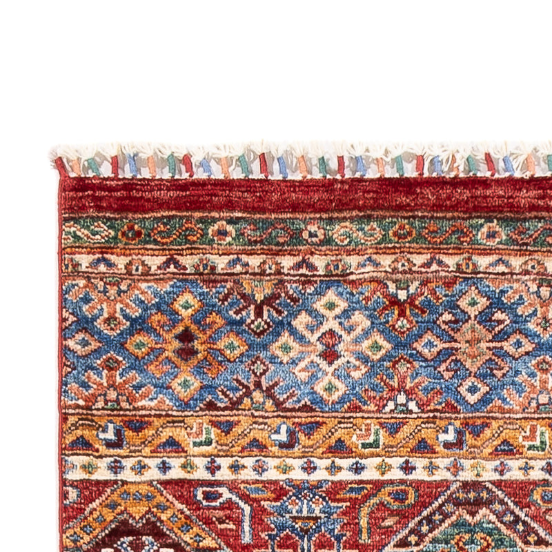 Runner Ziegler Rug - Shal - 300 x 80 cm - multicolored