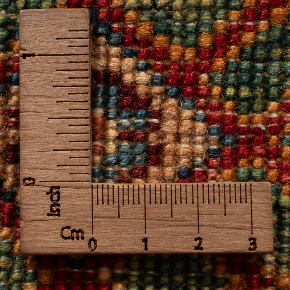 Runner Ziegler Rug - Shal - 300 x 80 cm - multicolored