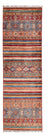 Runner Ziegler Rug - Shal - 256 x 77 cm - multicolored