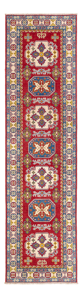 Runner Ziegler Rug - Kazak - 300 x 80 cm - red