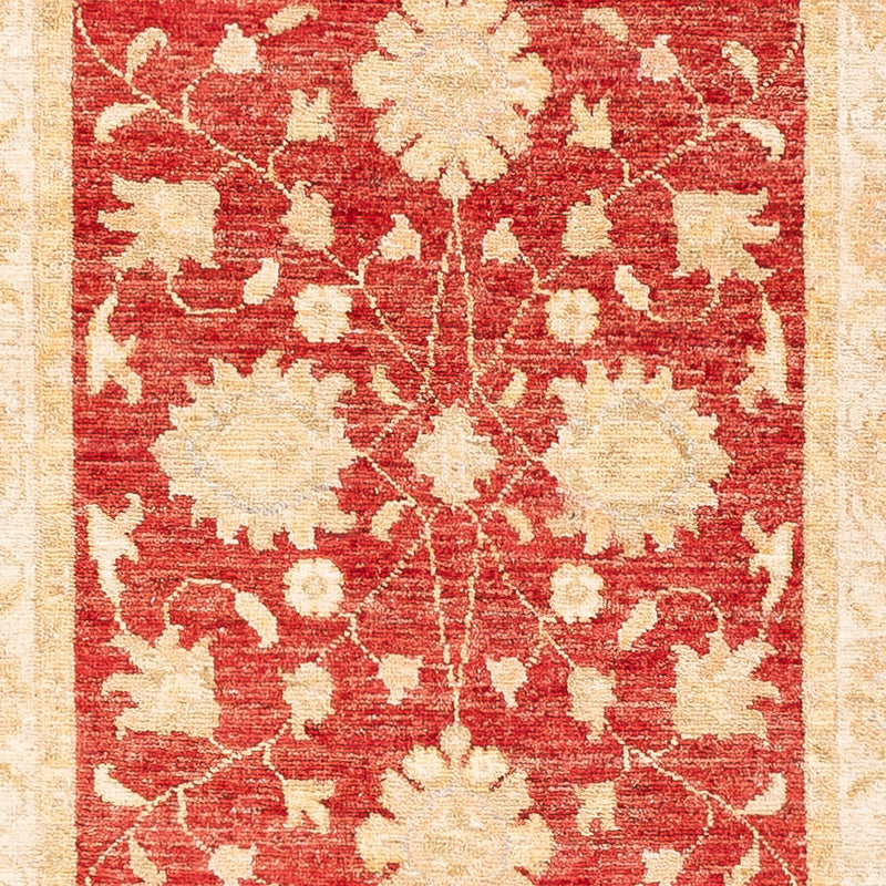 Ziegler Rug 295x77cm - Oriental Rug