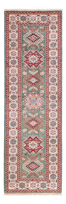 Runner Ziegler Rug - Kazak - 248 x 75 cm - dark green