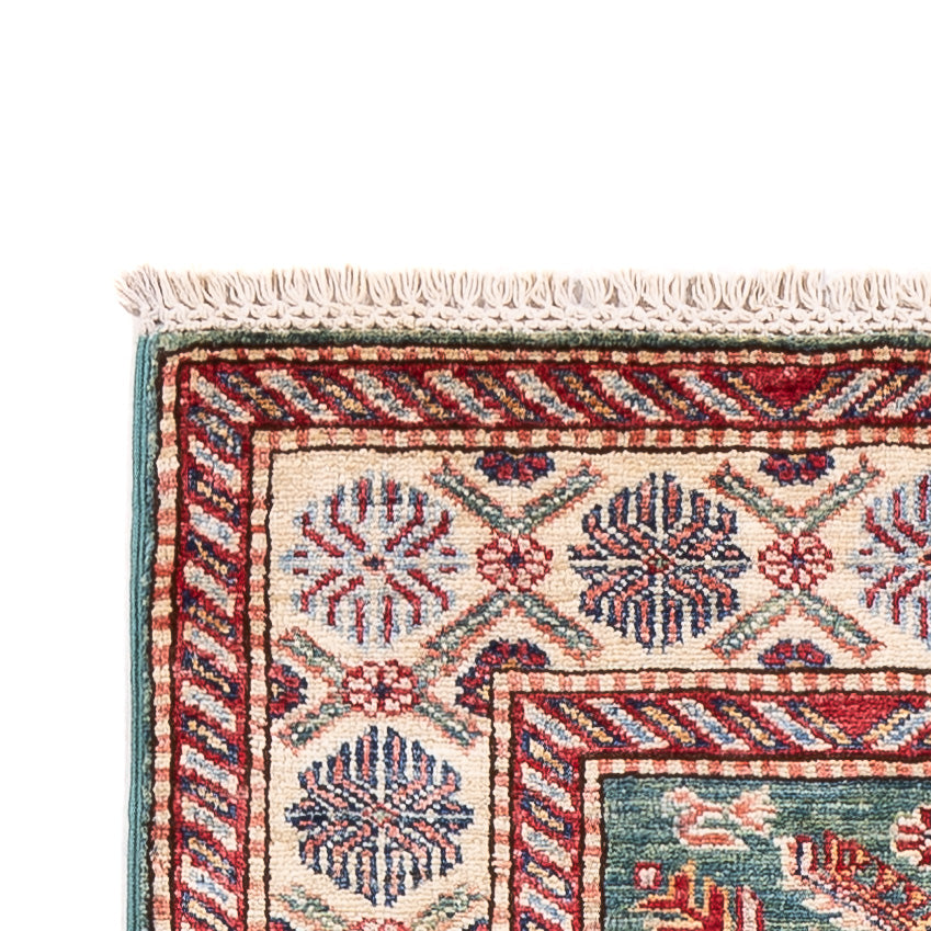 Kazak Rug 73x248cm - Oriental Rug
