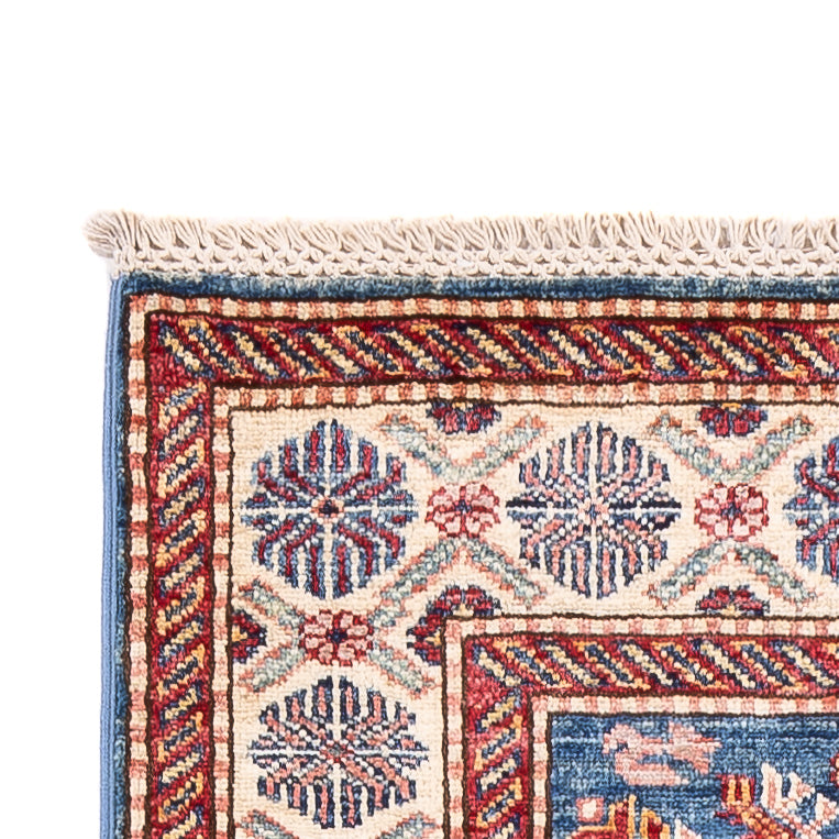Kazak Rug 246x75cm - Oriental Rug
