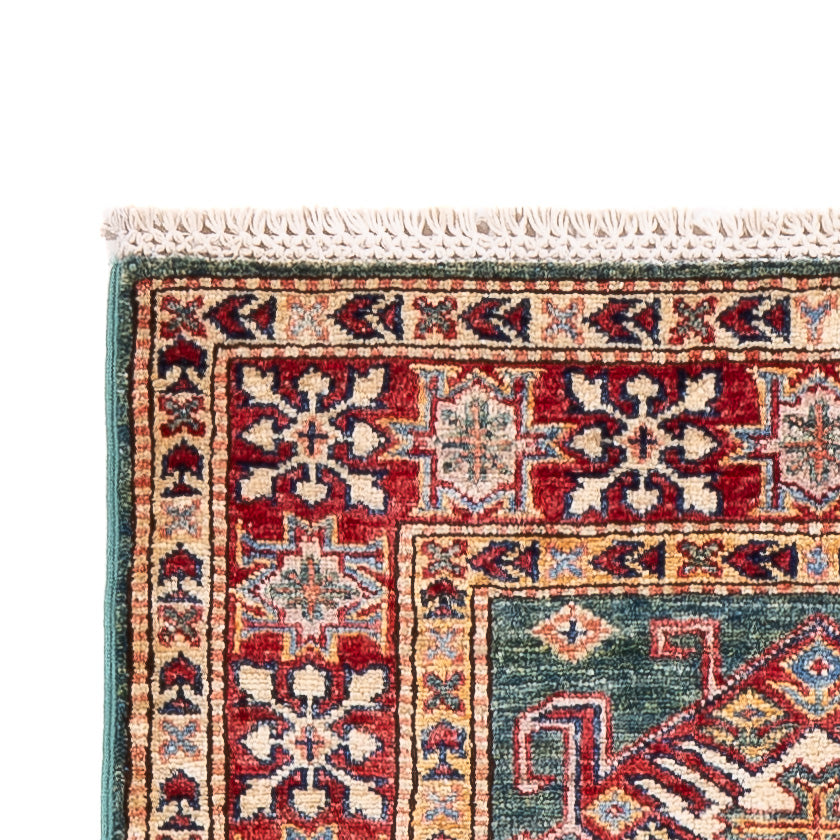 Kazak Rug 256x74cm - Oriental Rug