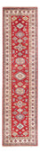 Runner Ziegler Rug - Kazak - 301 x 79 cm - red