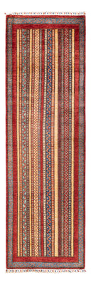 Runner Ziegler Rug - Shal - 285 x 87 cm - multicolored