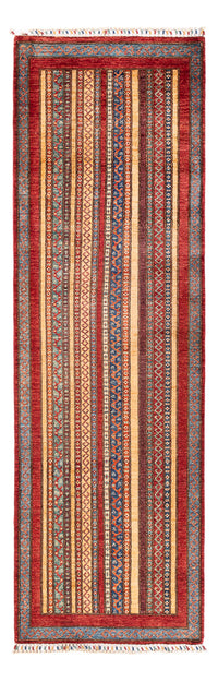 Runner Ziegler Rug - Shal - 285 x 87 cm - multicolored