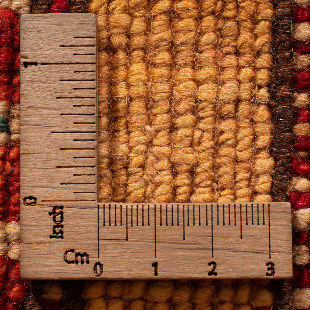 Runner Ziegler Rug - Shal - 285 x 87 cm - multicolored