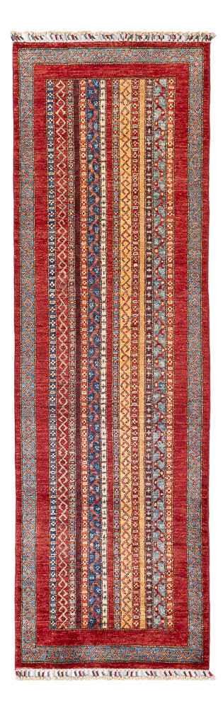 Runner Ziegler Rug - Shal - 238 x 73 cm - multicolored