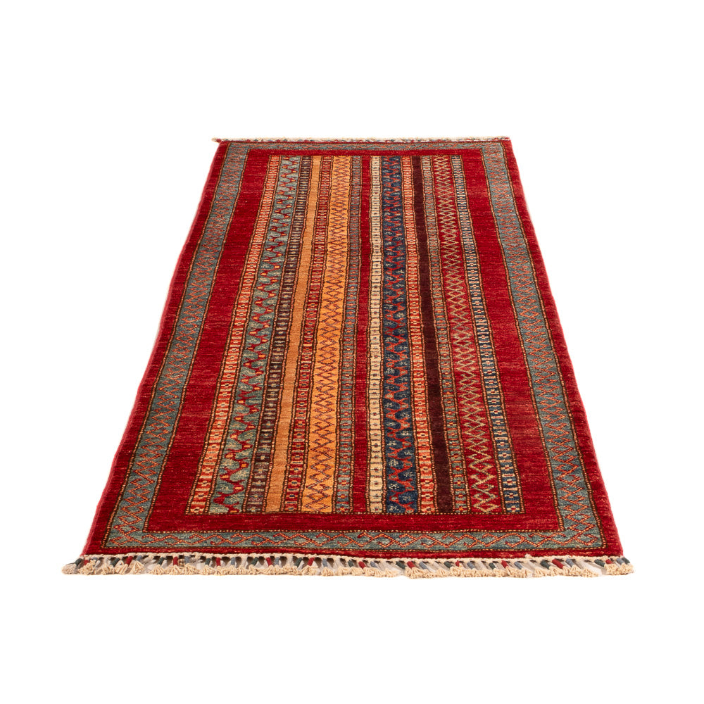 Runner Ziegler Rug - Shal - 238 x 73 cm - multicolored