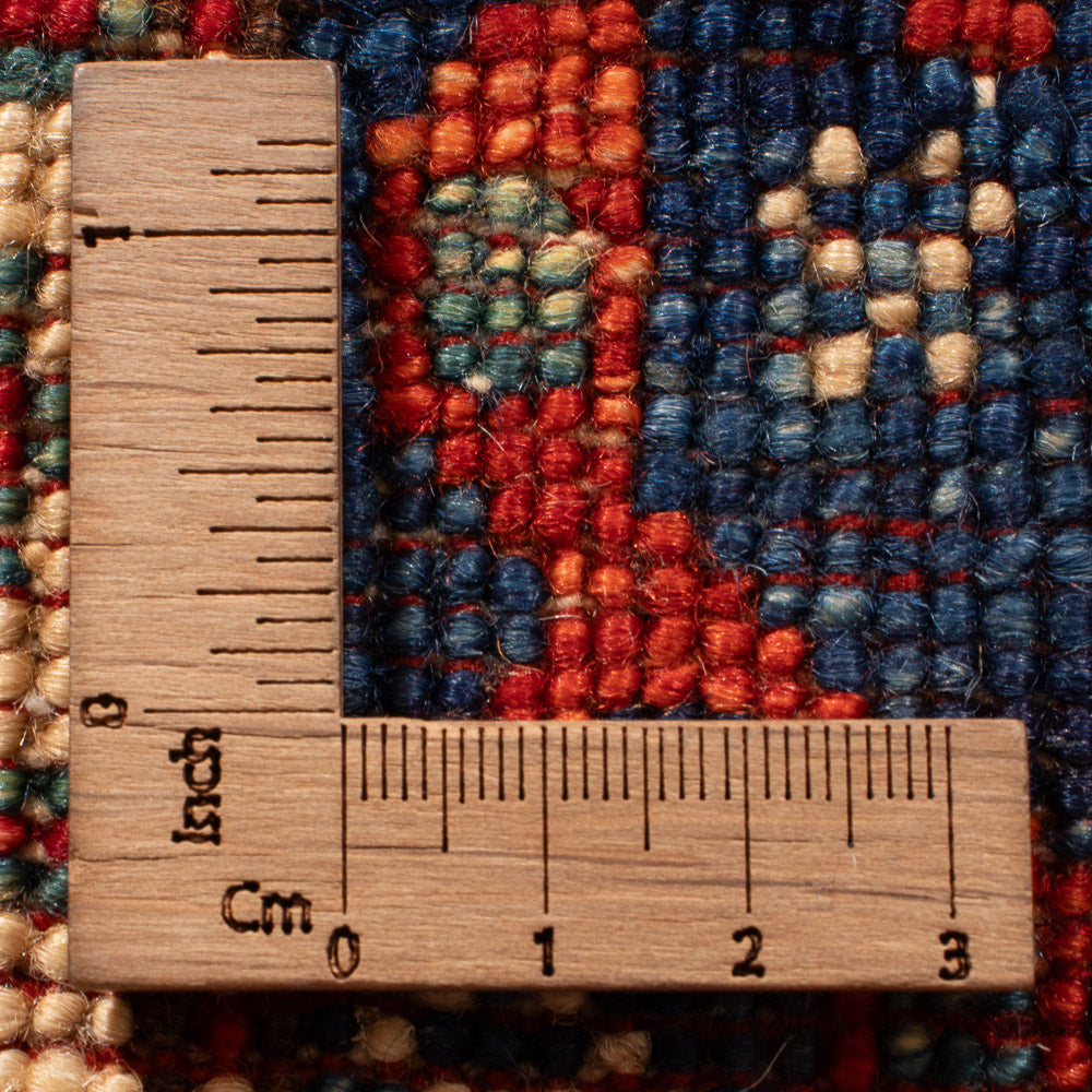 Runner Ziegler Rug - Shal - 238 x 73 cm - multicolored