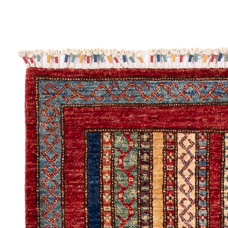 Runner Ziegler Rug - Shal - 297 x 84 cm - multicolored