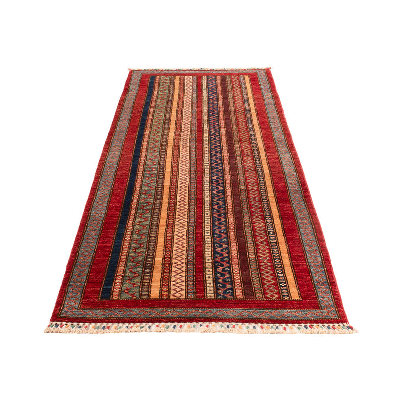 Runner Ziegler Rug - Shal - 297 x 84 cm - multicolored