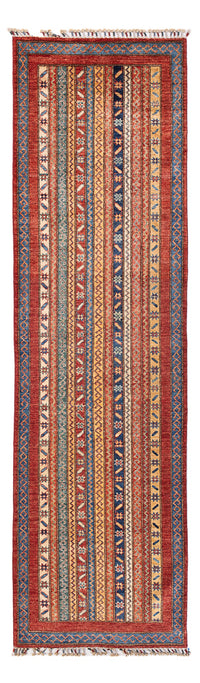 Runner Ziegler Rug - Shal - 289 x 82 cm - multicolored