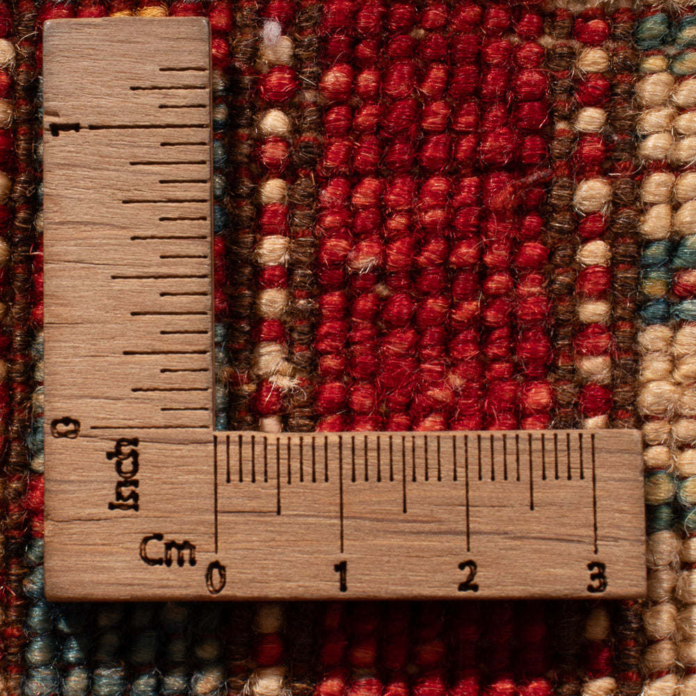 Runner Ziegler Rug - Shal - 238 x 72 cm - multicolored