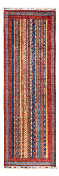 Runner Ziegler Rug - Shal - 249 x 86 cm - multicolored