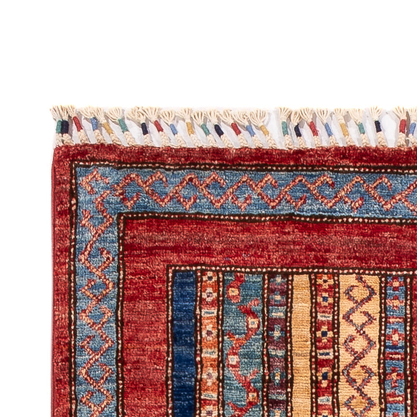 Shal Rug 249x86cm - Oriental Rug