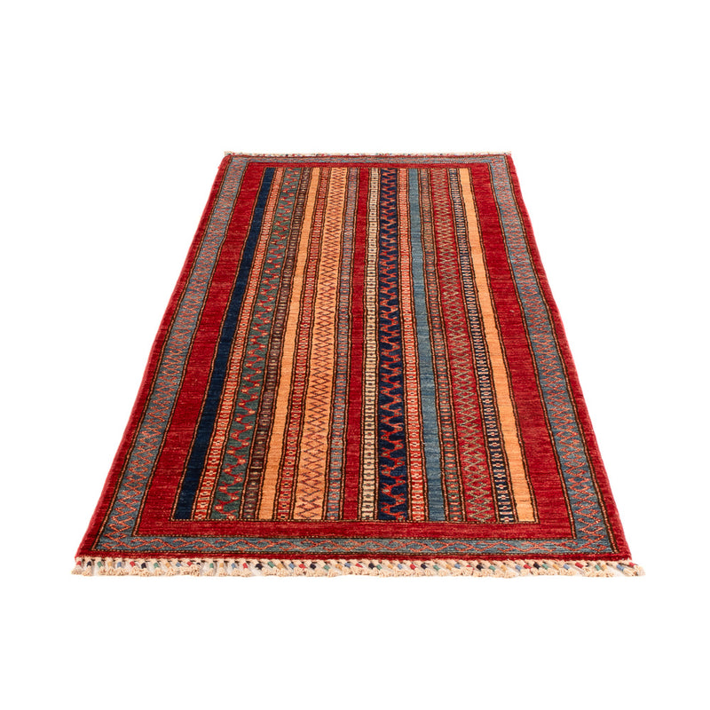 Runner Ziegler Rug - Shal - 249 x 86 cm - multicolored