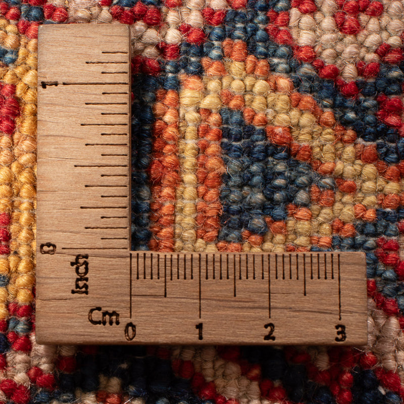 Runner Ziegler Rug - Kazak - 293 x 76 cm - salmon