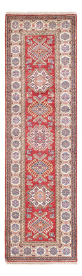 Runner Ziegler Rug - Kazak - 263 x 76 cm - red