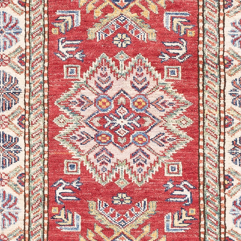 Kazak Rug 263x76cm - Oriental Rug