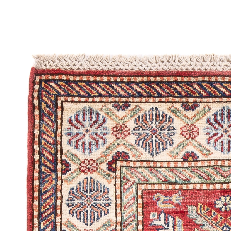Kazak Rug 263x76cm - Oriental Rug