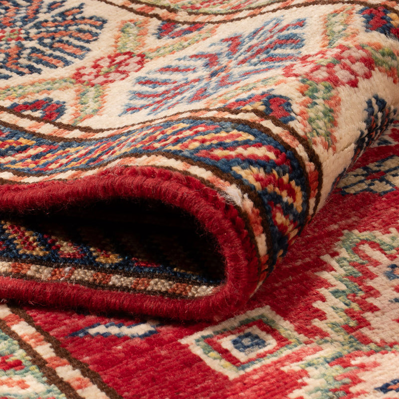 Kazak Rug 263x76cm - Oriental Rug